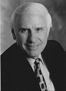 Jim Rohn Jim Rohn