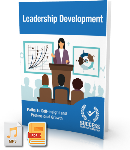 Leadership-3d