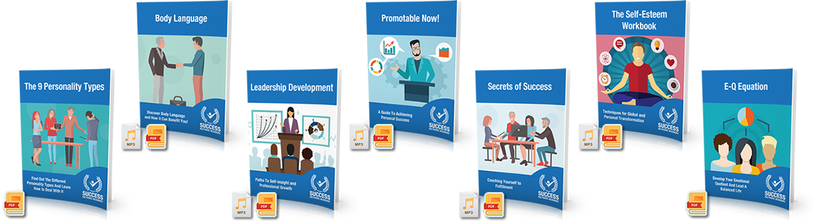 Success Methods Success Methods